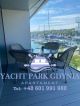 LUKSUSOWY APARTAMENT YACHTPARK GDYNIA