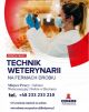 TECHNIK WETERYNARII