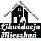 WYWZ STARYCH MEBLI, LIKWIDACJA MIESZKA