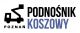 PODNONIK KOSZOWY POZNA