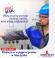 ELEKTRYK W WYLGARNI PISKLT W SKARYNKU