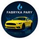FABRYKA PARY - MYJNIA RCZNA GDASK | AUTO DETAILI