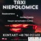 powiększ zdjęcie TAXI NIEPOŁOMICE ROBERT MIKOŁAJCZUK TAXI NIEPOŁOMICE ROBERT MIKOŁAJCZUK