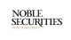 DOM MAKLERSKI NOBLE SECURITIES S.A.
