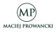 KANCELARIA ADWOKACKA - ADWOKAT MACIEJ PROWANCKI