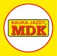 SZKO�A JAZDY MDK