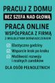 PRACA W DOMU PRZY KOMPUTERZE