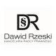 KANCELARIA RADCY PRAWNEGO DAWID RZESKI