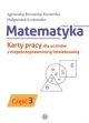 MATEMATYKA – KARTY PRACY DLA UCZNI�W ZE SPE