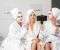 BLISS SPA SZKLARSKA PORBA - AGATA CZECHOWICZ