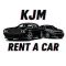 KJMRENT - WYPO�YCZALNIA SAMOCHOD�W OSOBOWYCH 