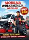MOBILNA WULKANIZACJA WROC�AW - 515 044 535
