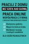 PRACA W DOMU PRZY KOMPUTERZE