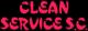 CLEAN SERVICE –  PRANIE KANAPY