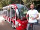 TRANSPORT MELEKS PO JASTRZBIEJ GRZE