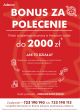 MAGAZYNIER/KA Z BEZPATNYM TRANSPORTEM!20 Z BRUTTO/H + PREM