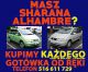 KUPI - SKUP VW SHARAN, SEAT ALHAMBRA ,STAN OBOJTNY