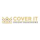 OSONY NA BALKON Z TWORZYWA - COVER-IT.PL