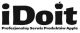 IDOIT - SERWIS APPLE MARCIN GODLEWSKI