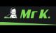 MR KARCHER - USUGI SPRZTAJCE, CZYSZCZENIE