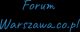 FORUM WARSZAWA – WSZYSTKO O STOLICY