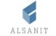 ALSANIT - SYSTEMY SANITARNE, SZAFKI UBRANIOWE