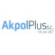 KOSZE ULICZNE ZAWIESZANE - AKPOL PLUS