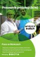 PRACOWNIK PRODUKCJI (K/M) BEZ ZNAJOMOCI JZYKA  