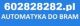 MARTINGALE – AUTOMATY DO BRAM GARAOWYCH