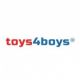 PREZENTY DLA MʯA - TOYS4BOYS.PL