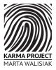 KARMA PROJECT MARTA WALISIAK