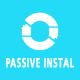 PASSIVE INSTAL - FOTOWOLTAIKA