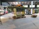 FREZARKA DOLNOWRZECIONOWA SCM T 130 FULL OPCJA
