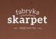 FABRYKA SKARPET