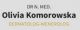 KOMOROWSKA DERMATOLOG - DRKOMOROWSKA.PL