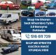 SKUP VW SHARAN SEAT ALHAMBRA TYLKO 2.0 BENZYNA GOTWKA