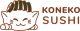 SUSHI KRAKW