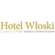HOTEL POZNA STARE MIASTO WOSKI CENTRUM