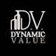 DYNAMICVALUE WYCENA NIERUCHOMOCI WARSZAWA 