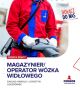 MAGAZYNIER - OPERATOR WZKA WIDOWEGO