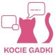 KOCIE GADKI