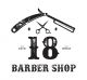 BARBER SHOP 18 - CENTRUM