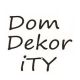 DOMDEKORITY - PROJEKTOWANIE I ARANACJA WNTRZ