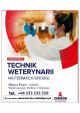 TECHNIK WETERYNARII BIEU