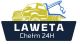 LAWETA CHEM 24H HOLOWANIE POMOC DROGOWA	