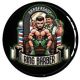 RING BARBERSHOP - BARBER GRJEC