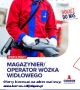 MAGAZYNIER - OPERATOR WZKA WIDOWEGO UJAZDWEK 