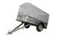 PRZYCZEPKA SAMOCHODOWA DMC 750 KG UNITRAILER