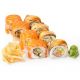 RESTAURACJA MAIKO SUSHI