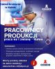 PRACOWNIK PRODUKCJI - PRACA NA I ZMIAN – KUTNO